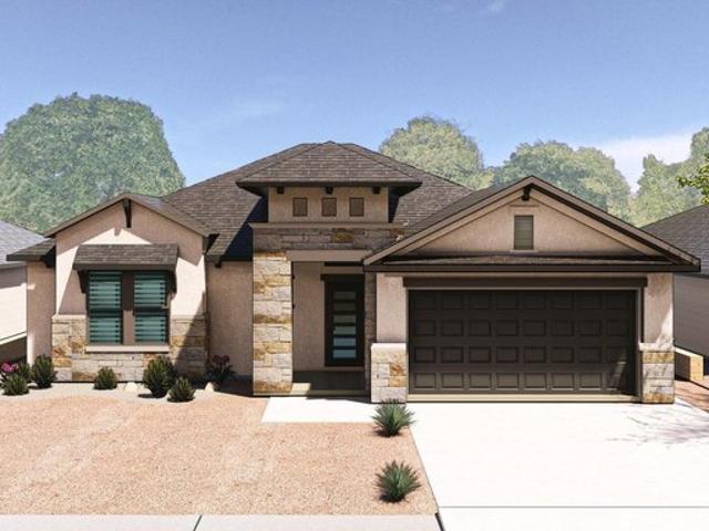 House for sale in Clint, Texas