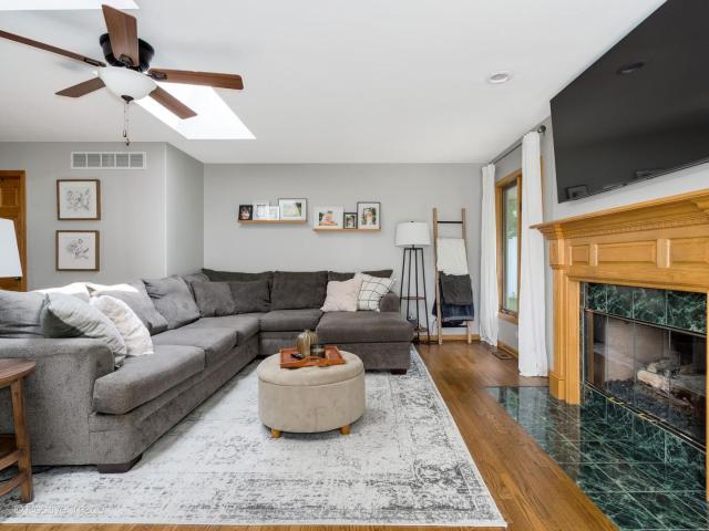 House for sale in Palos Heights, Illinois