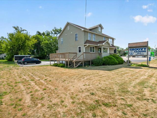 Commercial for sale in Salem, Wisconsin