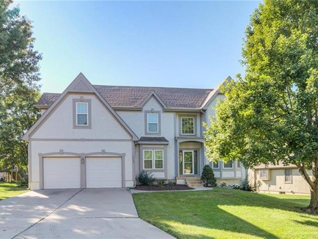 House for sale in Kansas