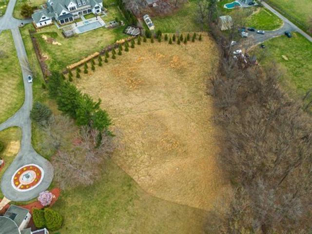 Land for sale in Fulton, Maryland