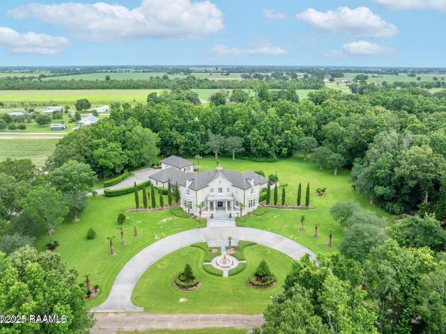 Property for sale in Abbeville, Louisiana