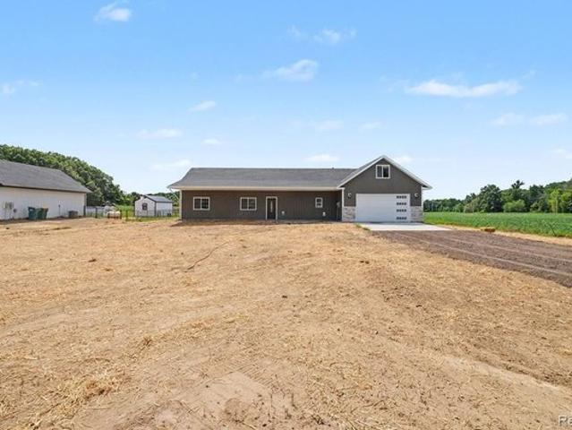 House for sale in Gaines, Michigan