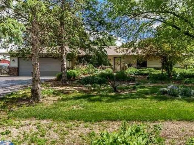 House for sale in Caledonia, Illinois