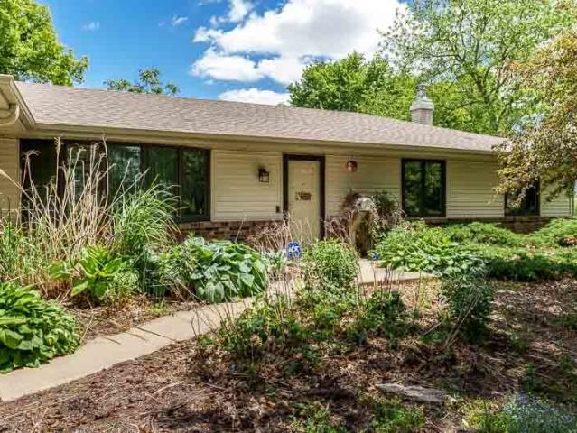 House for sale in Caledonia, Illinois