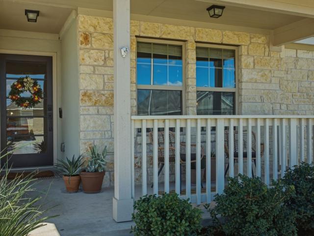 House for sale in Manor, Texas