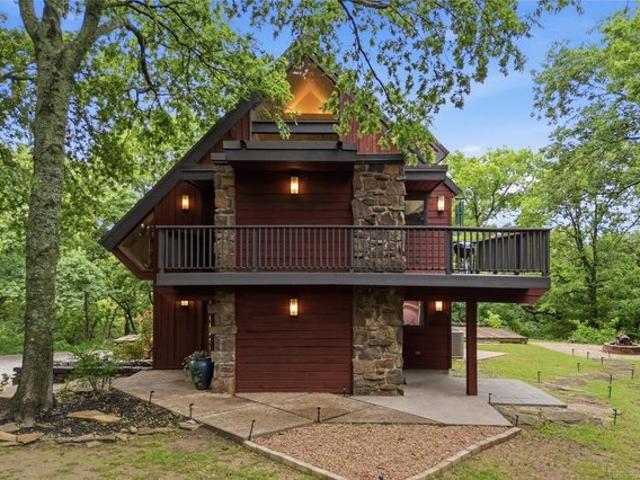 House for sale in Jenks, Oklahoma