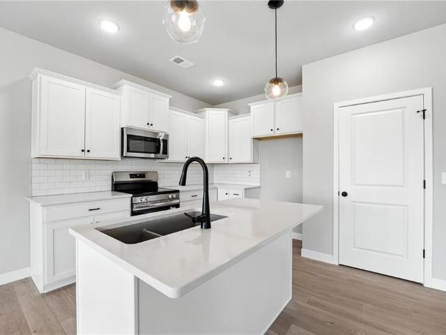 House for sale in Missouri