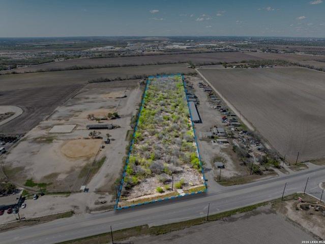 Land for sale in Atascosa, Texas
