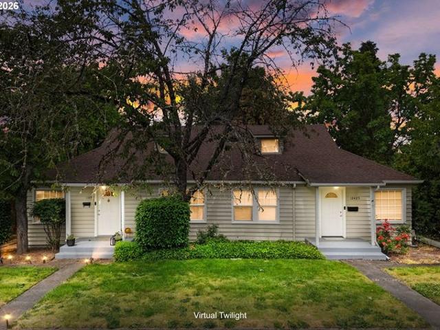 House for sale in Oregonia