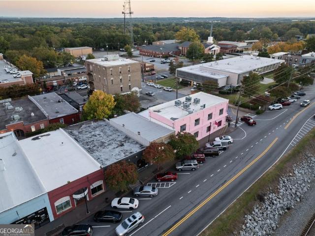 Commercial for sale in Douglasville Commercial for sale in Douglasville