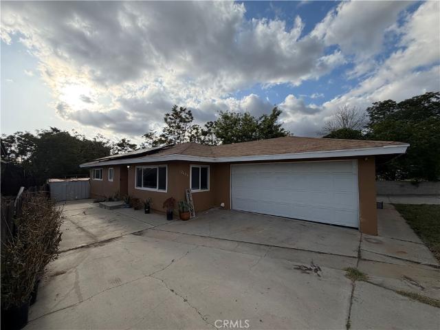 House for sale in Yucaipa, California
