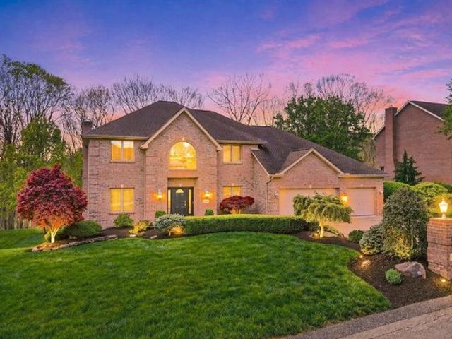 House for sale in Irwin, Pennsylvania
