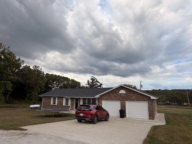 House for sale in Phelps, Missouri
