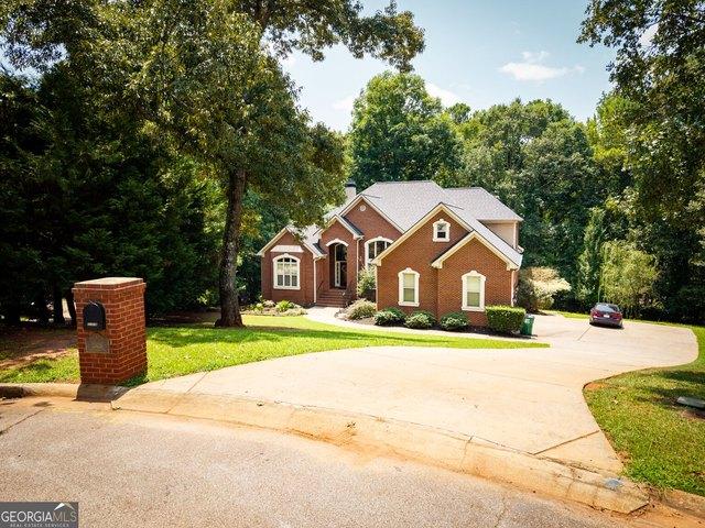 House for sale in Hampton, Georgia