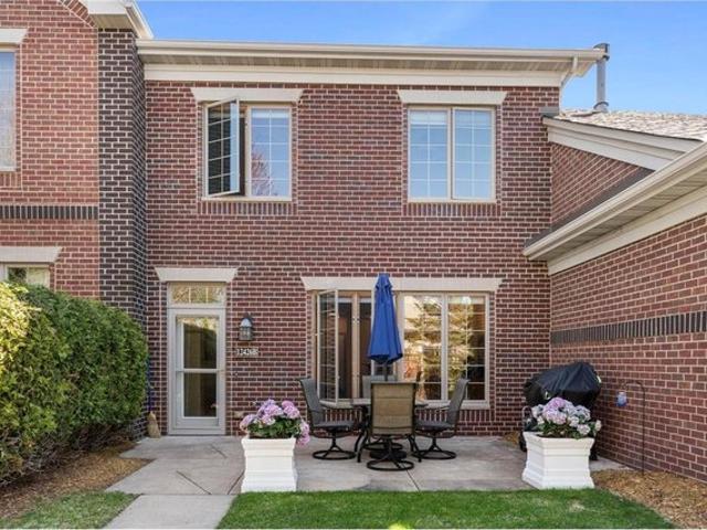 Townhouse for sale in Blaine, Minnesota