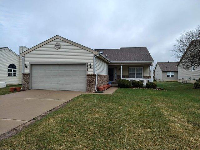 House for sale in Grand Blanc, Michigan