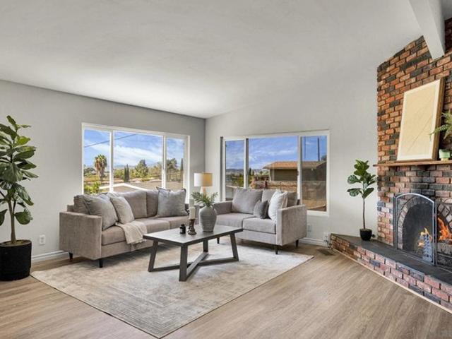 House for sale in El Cajon, California