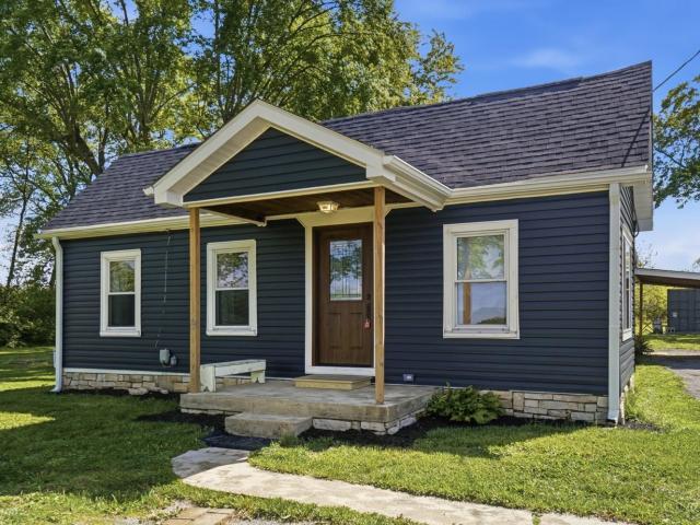 House for sale in Preble, Ohio