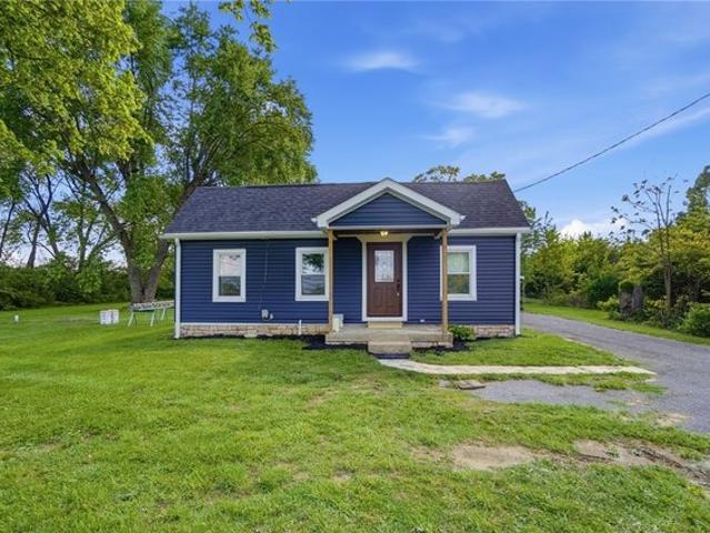 House for sale in Preble, Ohio