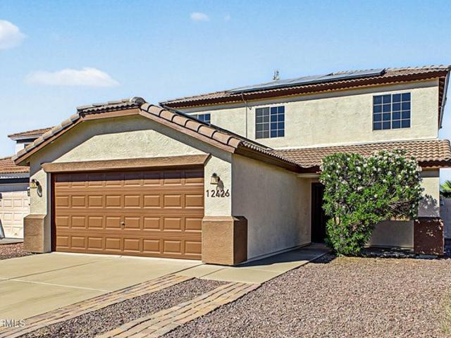 House for sale in El Mirage, Maricopa County