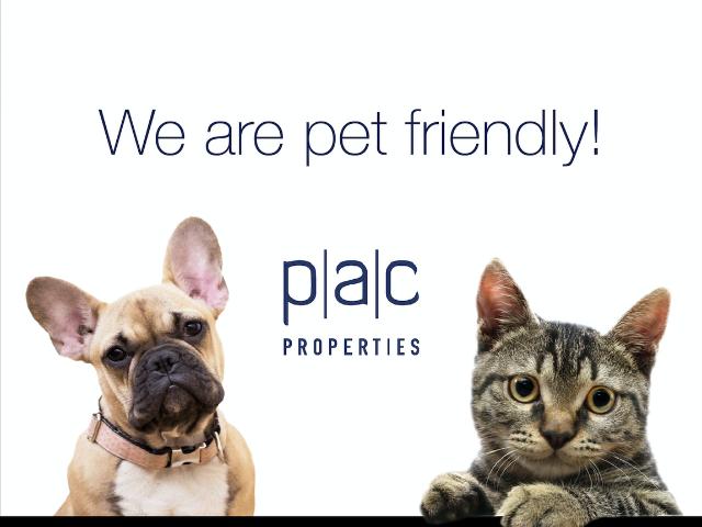 Apartment for rent in Sherman Oaks Neighborhood Council District, Canoga Park