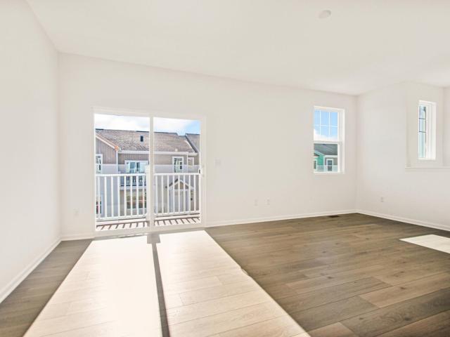 Townhouse for sale in Huntley, Illinois