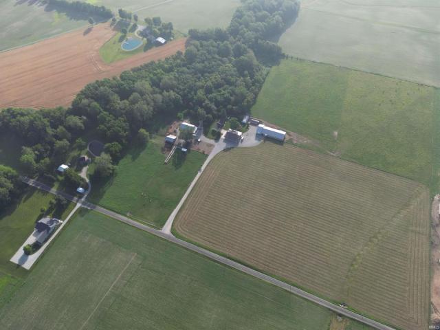 Land for sale in North Manchester, Indiana