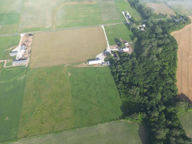 House for sale in North Manchester, Indiana