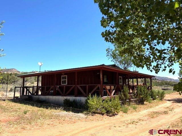 House for sale in Montezuma, Colorado