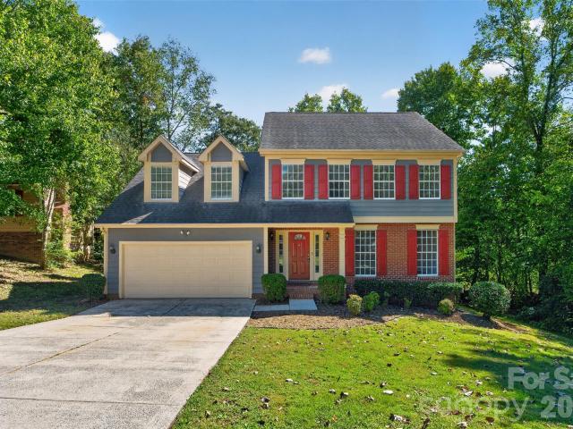 House for sale in Pineville, Mecklenburg County