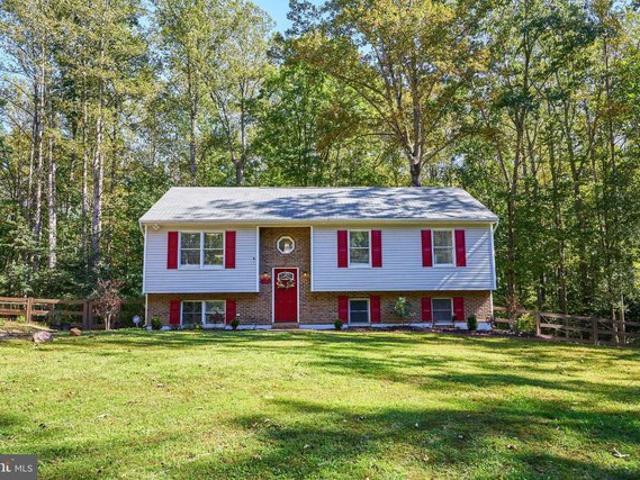 House for sale in Bealeton, Fauquier County