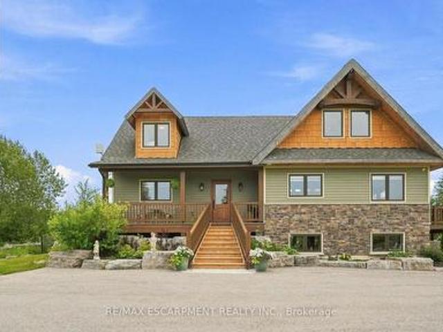 House for sale in Grey, Ontario