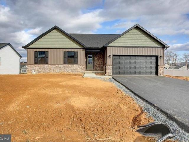House for sale in Waynesboro, Pennsylvania