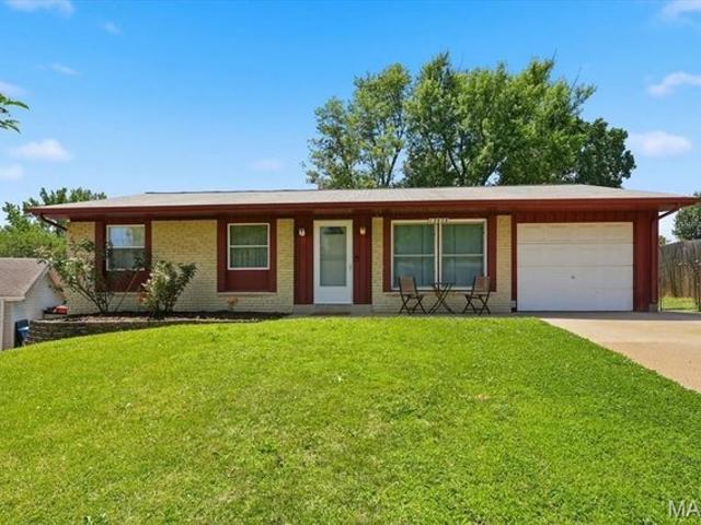 House for sale in Maryland Heights, Missouri