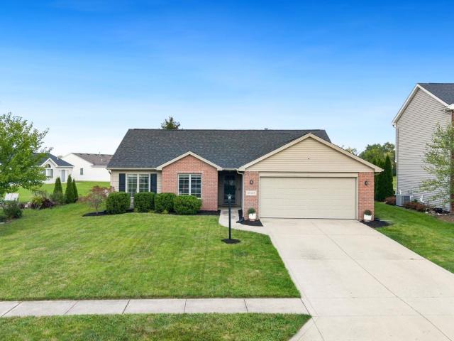 House for sale in Huntertown, Indiana