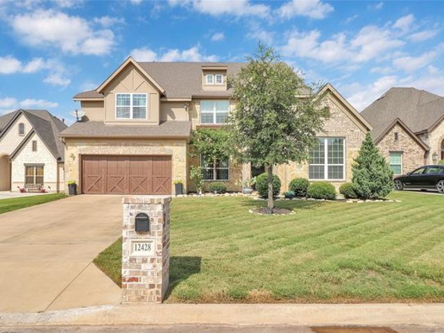 House for sale in Fort Worth, Texas