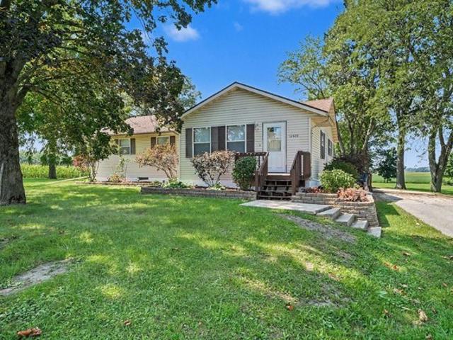 House for sale in Crown Point, Indiana