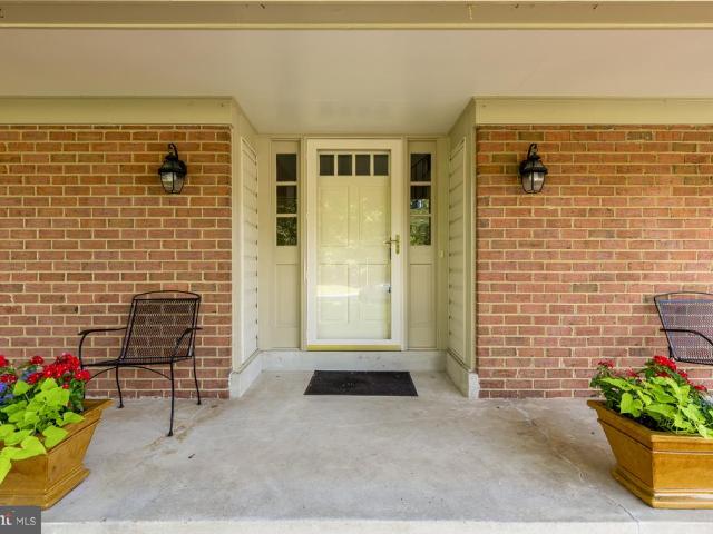House for sale in Bethesda, Maryland