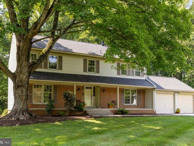 House for sale in Potomac, Maryland