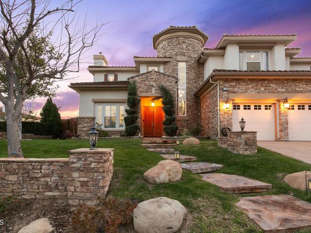 Property for sale in Moorpark, California