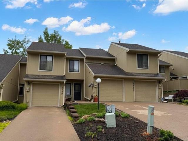 Townhouse for sale in Kansas City, Missouri