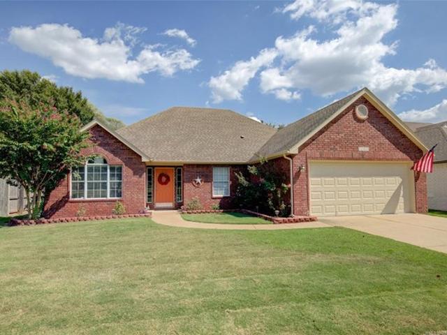 House for sale in Bixby, Oklahoma