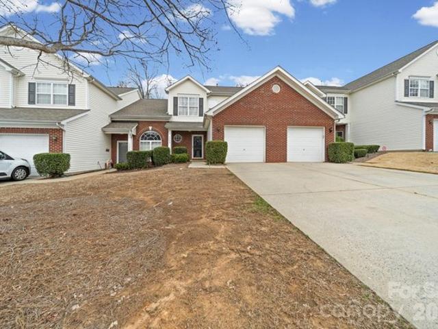 Townhouse for sale in Mecklenburg, North Carolina