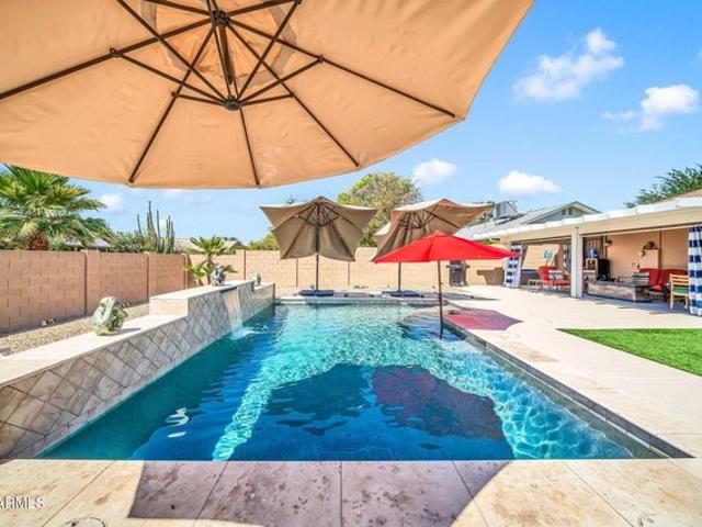 House for sale in Sun City West, Arizona