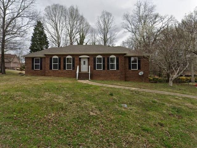 House for sale in Pleasant Grove, Alabama