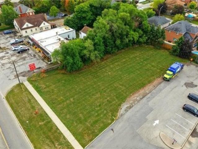 Commercial for sale in Ancaster, Ontario
