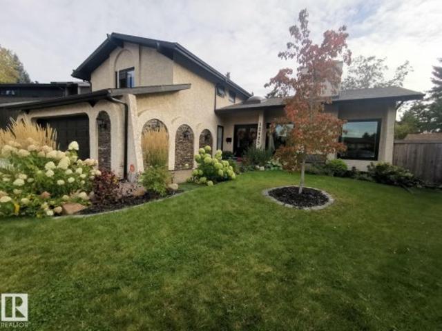 House for sale in Blue Quill Estates, Edmonton