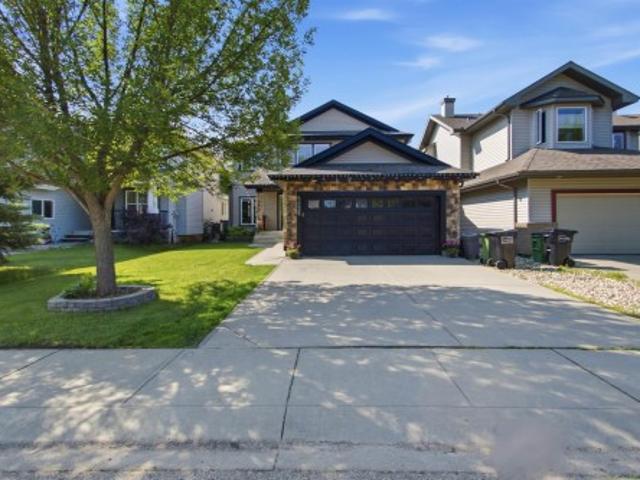 House for sale in Wedgewood, Alberta