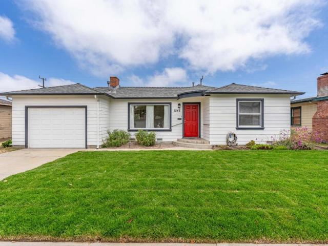 House for sale in Salinas, California
